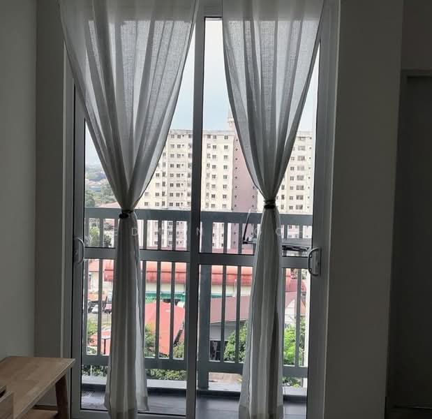 Service Residence for Rent at Plaza @ Kelana Jaya - Edmund Goh - View - PropertyGuru.com.my
