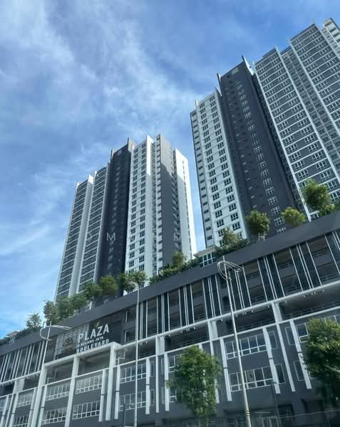 Service Residence for Rent at Plaza @ Kelana Jaya - Edmund Goh - Exterior - PropertyGuru.com.my
