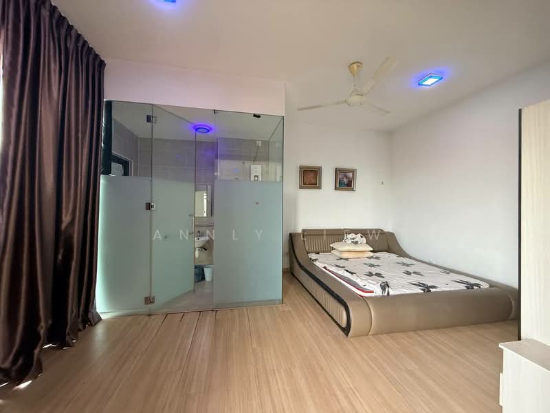 Apartment for Rent at Cube 8 Teens - Annly Liew - Bedroom - PropertyGuru.com.my