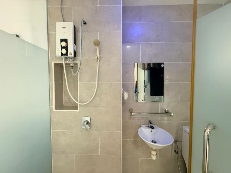 Apartment for Rent at Cube 8 Teens - Annly Liew - PropertyGuru.com.my