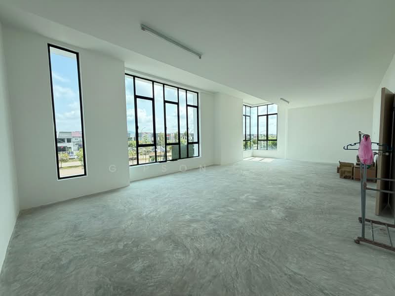 Kedai / Pejabat untuk Disewa di Kluang (Johor) - Gipson Lay - PropertyGuru.com.my