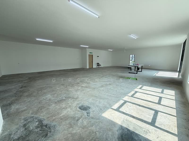 Kedai / Pejabat untuk Disewa di Kluang (Johor) - Gipson Lay - PropertyGuru.com.my