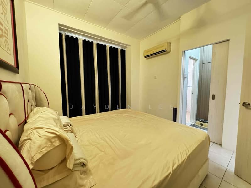 Rumah Teres 2 Tingkat untuk Dijual di Taman Putra Prima (Puchong) - Jayden Lee - Bedroom - PropertyGuru.com.my