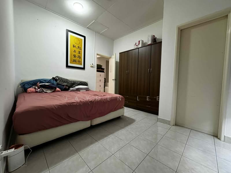Rumah Teres 2 Tingkat untuk Dijual di Taman Putra Prima (Puchong) - Jayden Lee - Bedroom - PropertyGuru.com.my