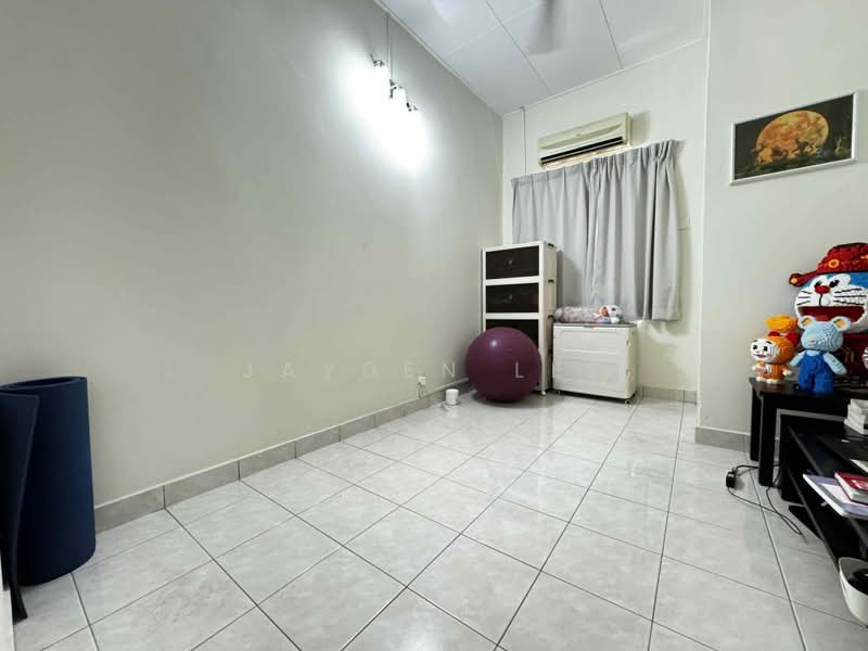 Rumah Teres 2 Tingkat untuk Dijual di Taman Putra Prima (Puchong) - Jayden Lee - Interior - PropertyGuru.com.my
