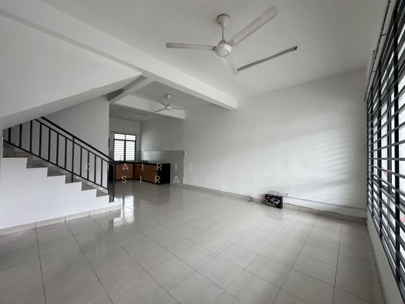2-storey Terraced House for Sale in Saujana Utama (Puncak Alam) - Khairil Anwar Sirajudin - PropertyGuru.com.my