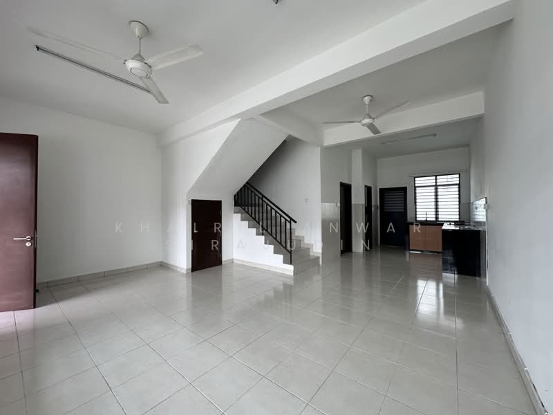 2-storey Terraced House for Sale in Saujana Utama (Puncak Alam) - Khairil Anwar Sirajudin - PropertyGuru.com.my