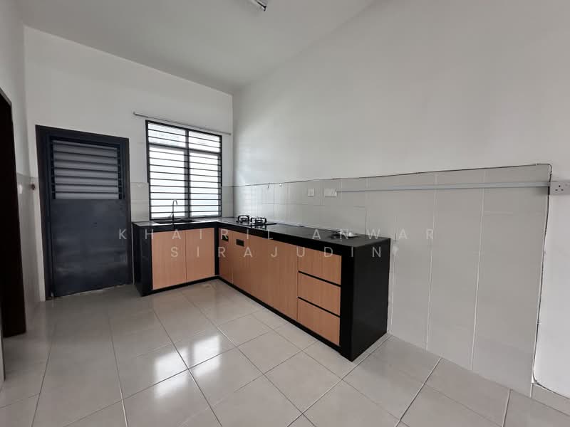 2-storey Terraced House for Sale in Saujana Utama (Puncak Alam) - Khairil Anwar Sirajudin - PropertyGuru.com.my