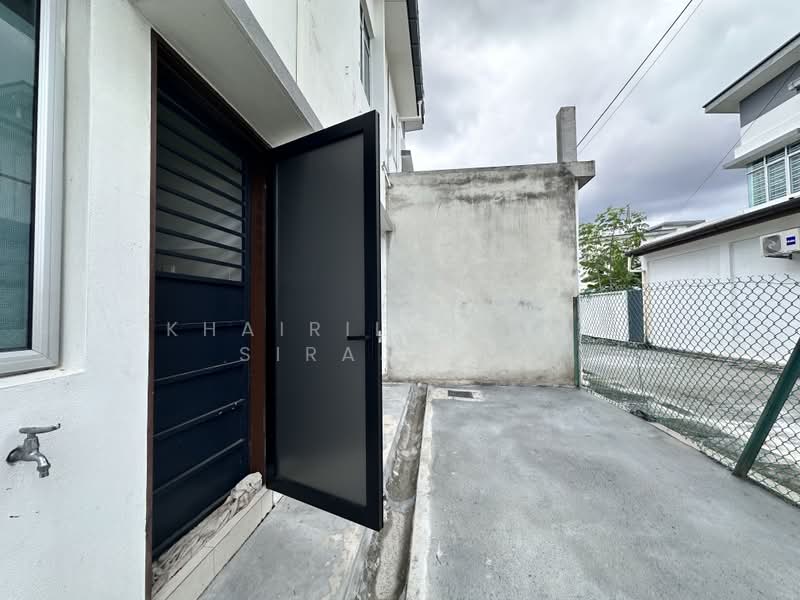 2-storey Terraced House for Sale in Saujana Utama (Puncak Alam) - Khairil Anwar Sirajudin - PropertyGuru.com.my