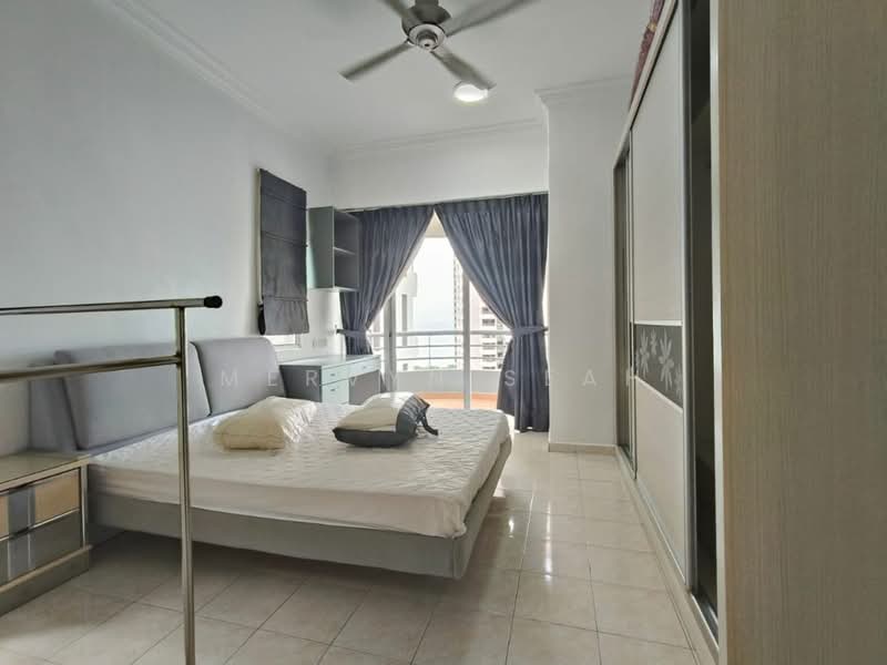 Kondominium untuk Dijual di Coastal Tower - Mervyn Seah - Bedroom - PropertyGuru.com.my