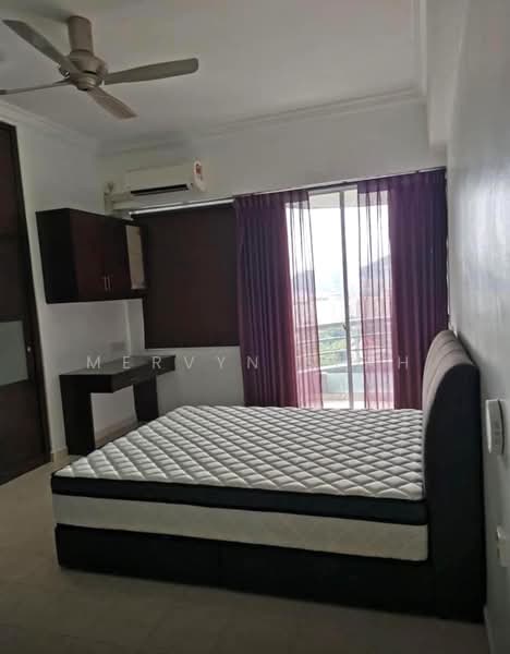 Kondominium untuk Dijual di Coastal Tower - Mervyn Seah - Bedroom - PropertyGuru.com.my