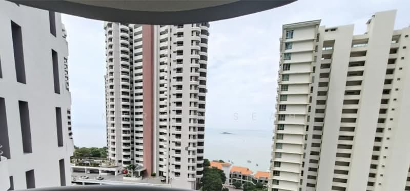 Kondominium untuk Dijual di Coastal Tower - Mervyn Seah - Exterior - PropertyGuru.com.my