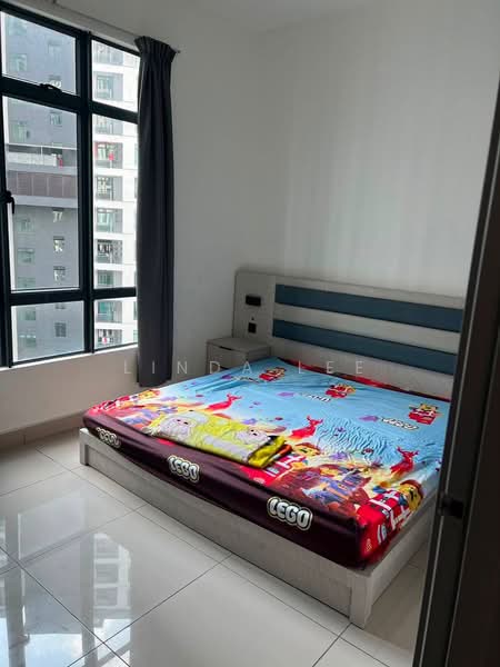 Kondominium untuk Disewa di KSL Residence 2 @ Kangkar Tebrau - Linda Lee - PropertyGuru.com.my