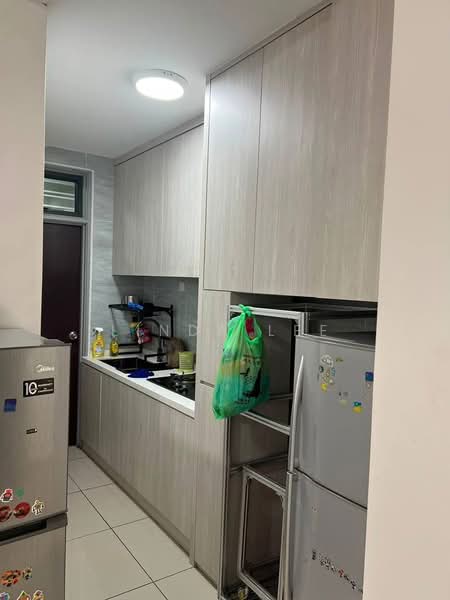 Kondominium untuk Disewa di KSL Residence 2 @ Kangkar Tebrau - Linda Lee - PropertyGuru.com.my