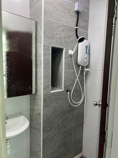 Kondominium untuk Disewa di KSL Residence 2 @ Kangkar Tebrau - Linda Lee - PropertyGuru.com.my