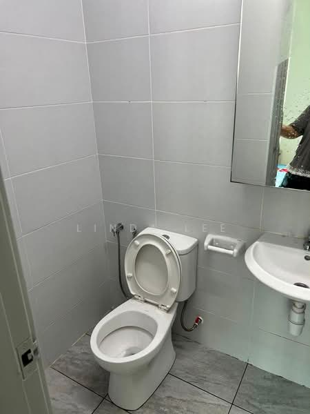 Kondominium untuk Disewa di KSL Residence 2 @ Kangkar Tebrau - Linda Lee - PropertyGuru.com.my