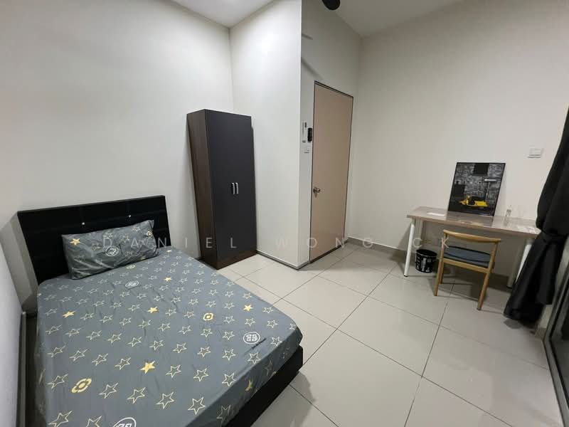 Service Residence for Rent at Platinum Lake PV 21 - Daniel Wong CK - PropertyGuru.com.my