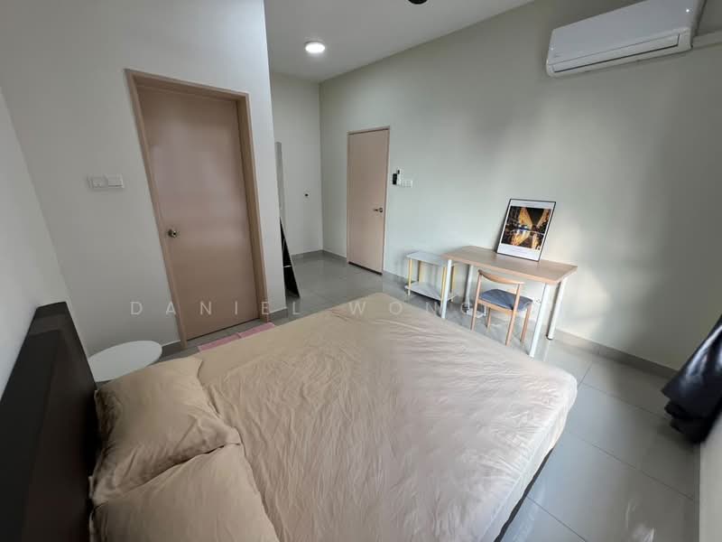 Service Residence for Rent at Platinum Lake PV 21 - Daniel Wong CK - PropertyGuru.com.my