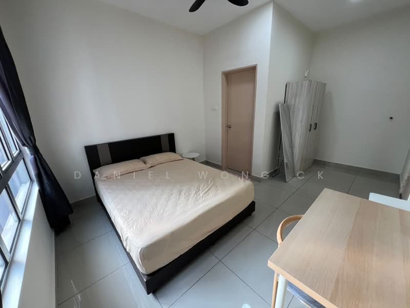 Service Residence for Rent at Platinum Lake PV 21 - Daniel Wong CK - PropertyGuru.com.my
