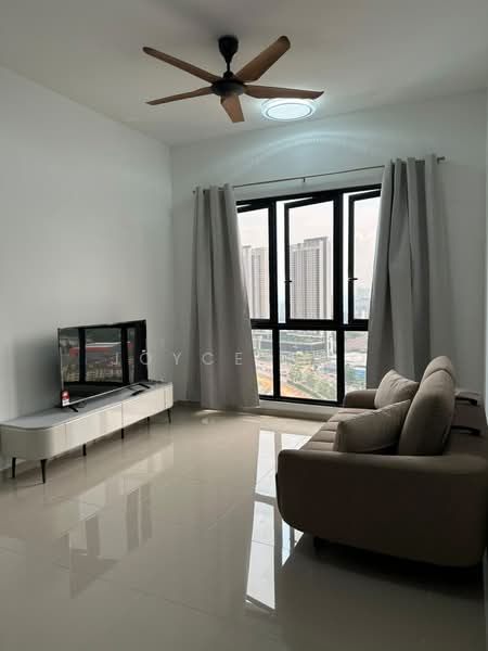 Service Residence for Rent at SetiaWalk - Joyce Hoo - PropertyGuru.com.my