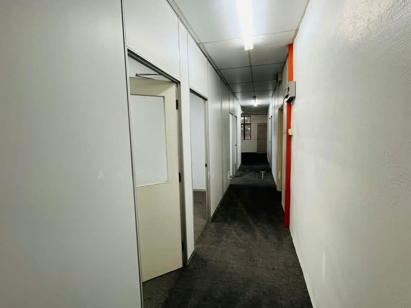 Shop / Office for Sale in Bandar Perda (Bukit Mertajam) - Angeline Tio - Corridor - PropertyGuru.com.my