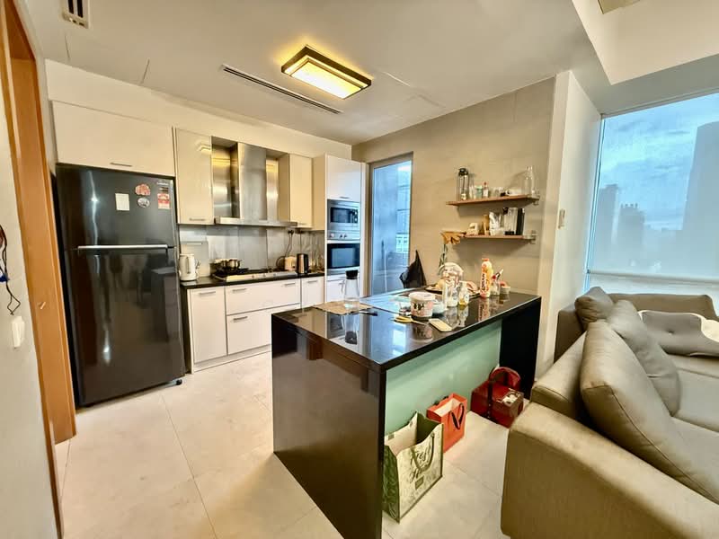 Condominium for Rent at The Meritz - CY Lok - PropertyGuru.com.my