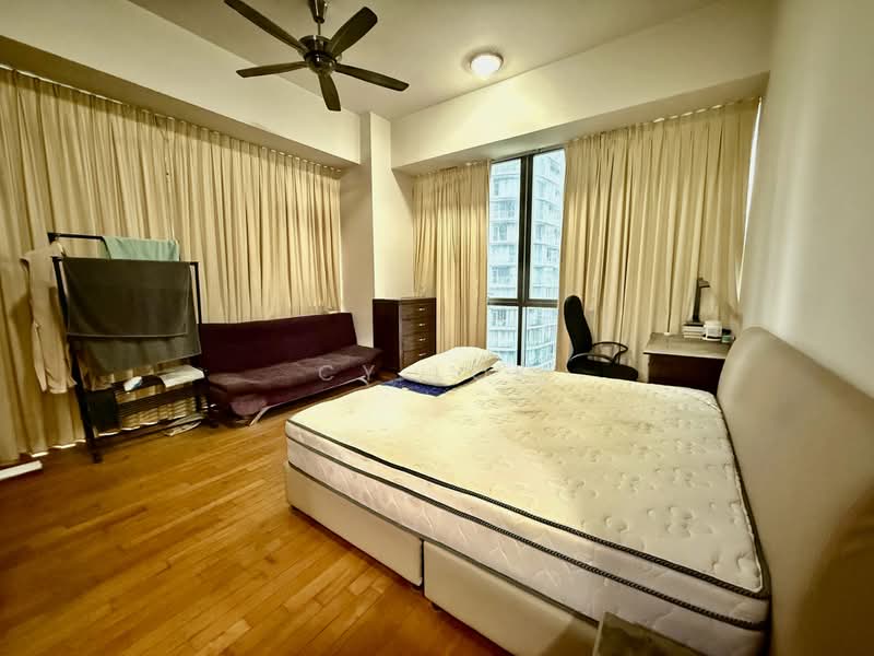 Condominium for Rent at The Meritz - CY Lok - PropertyGuru.com.my