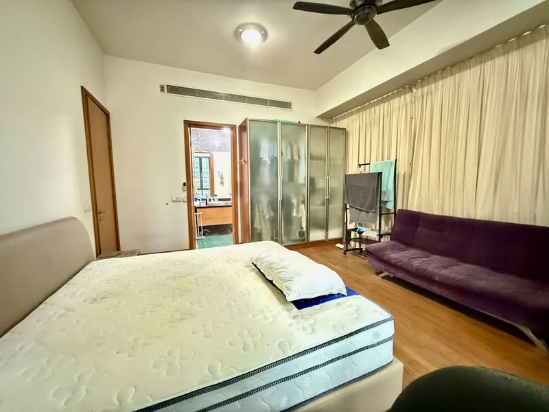 Condominium for Rent at The Meritz - CY Lok - PropertyGuru.com.my