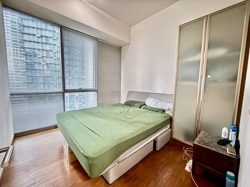 Condominium for Rent at The Meritz - CY Lok - PropertyGuru.com.my