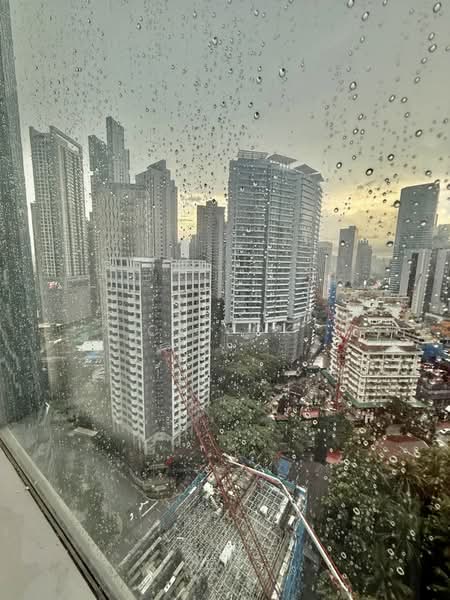 Condominium for Rent at The Meritz - CY Lok - PropertyGuru.com.my
