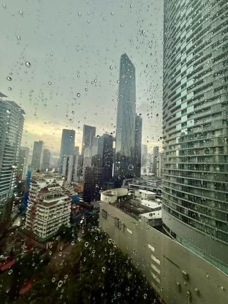 Condominium for Rent at The Meritz - CY Lok - PropertyGuru.com.my