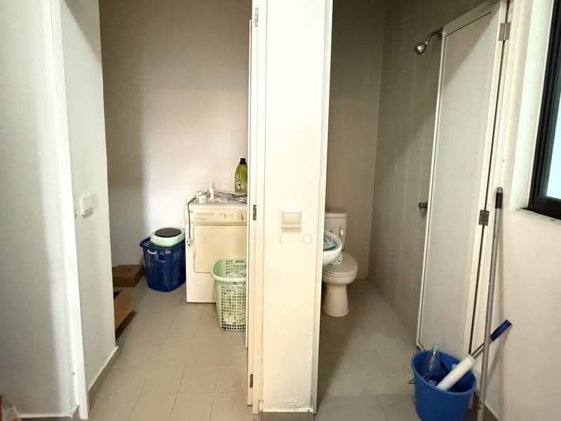 Condominium for Rent at The Meritz - CY Lok - PropertyGuru.com.my