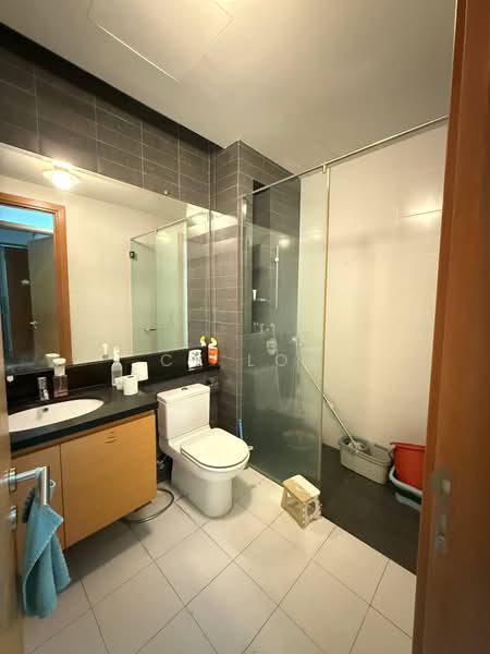Condominium for Rent at The Meritz - CY Lok - PropertyGuru.com.my