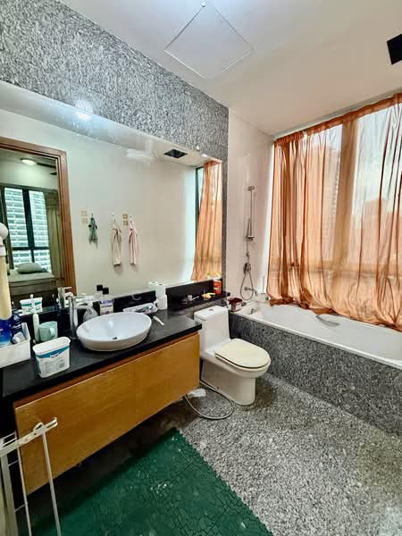 Condominium for Rent at The Meritz - CY Lok - PropertyGuru.com.my