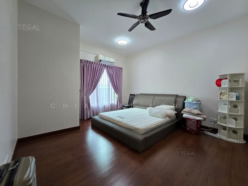 Terraced House for Sale in Bandar Puteri Klang (Klang) - Chia Wai Yong - Bedroom - PropertyGuru.com.my