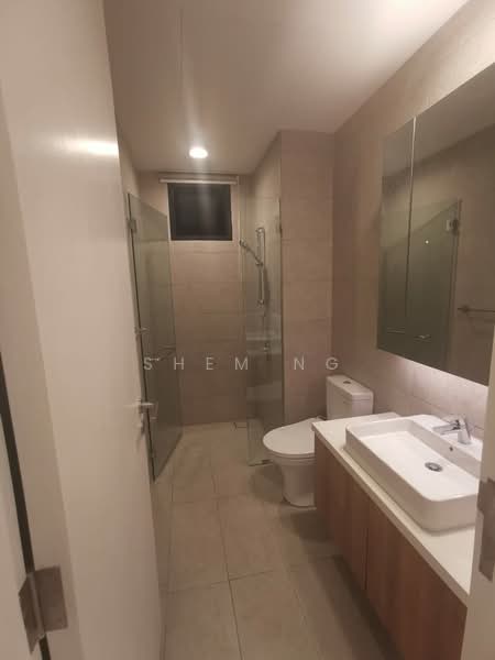 Service Residence for Rent at Kami - Shem Ng - Bathroom - PropertyGuru.com.my