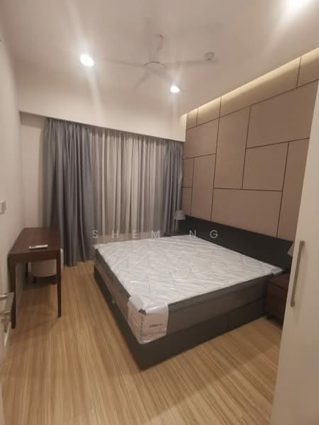 Service Residence for Rent at Kami - Shem Ng - Bedroom - PropertyGuru.com.my