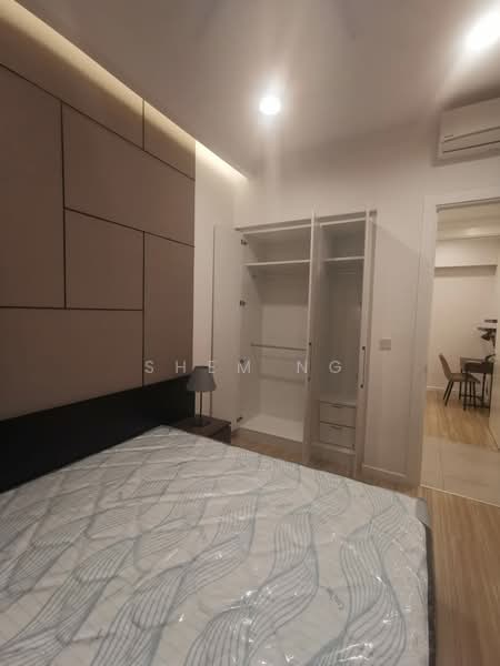 Service Residence for Rent at Kami - Shem Ng - Bedroom - PropertyGuru.com.my