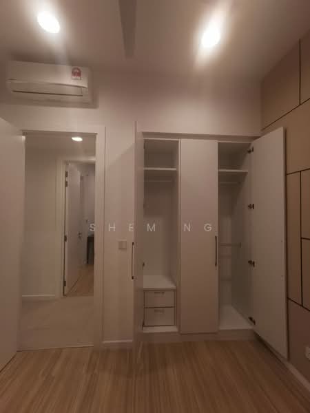 Service Residence for Rent at Kami - Shem Ng - Interior - PropertyGuru.com.my