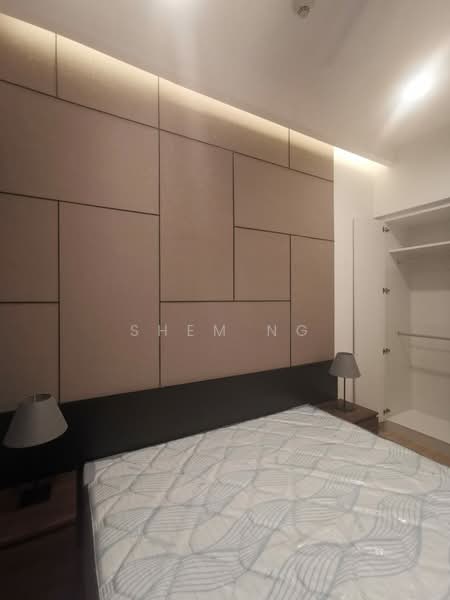 Service Residence for Rent at Kami - Shem Ng - Bedroom - PropertyGuru.com.my