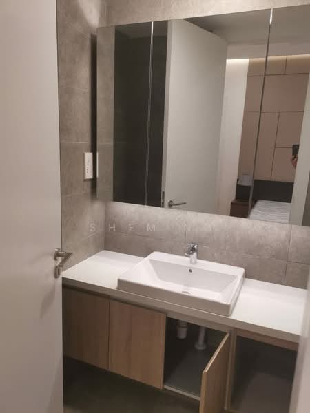 Service Residence for Rent at Kami - Shem Ng - Bathroom - PropertyGuru.com.my