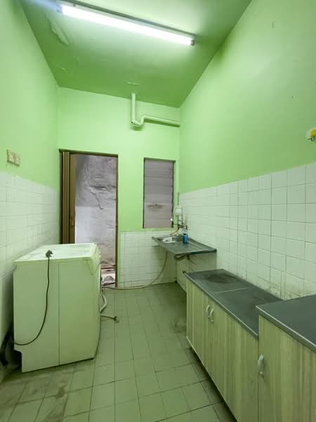 Flat for Sale at Taman Pandan Perdana - Andy Sie - Interior - PropertyGuru.com.my