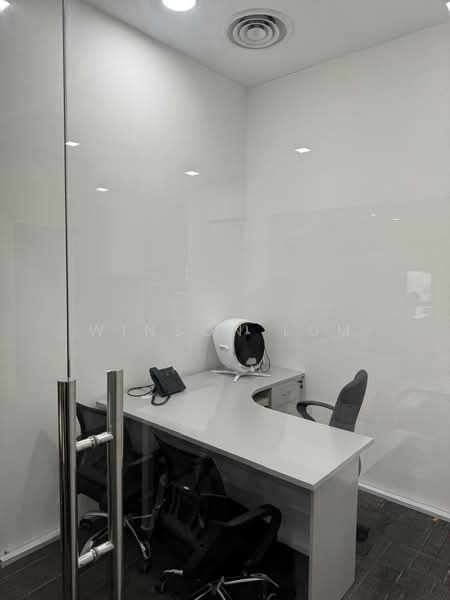Office for Rent in Taman Bangsar (Bangsar) - Winson Lum - Study - PropertyGuru.com.my