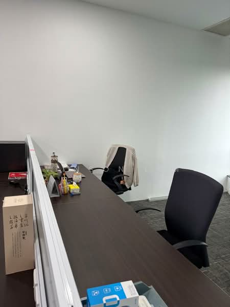 Office for Rent in Taman Bangsar (Bangsar) - Winson Lum - Interior - PropertyGuru.com.my