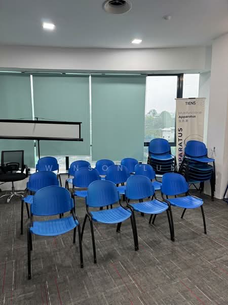 Office for Rent in Taman Bangsar (Bangsar) - Winson Lum - Interior - PropertyGuru.com.my