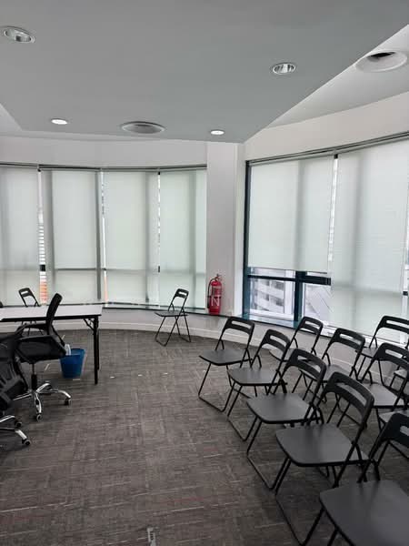 Office for Rent in Taman Bangsar (Bangsar) - Winson Lum - Interior - PropertyGuru.com.my