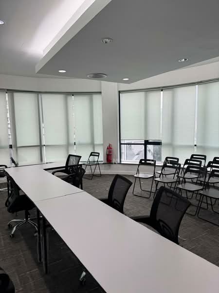Office for Rent in Taman Bangsar (Bangsar) - Winson Lum - Interior - PropertyGuru.com.my