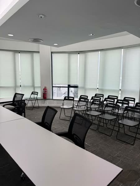 Office for Rent in Taman Bangsar (Bangsar) - Winson Lum - Interior - PropertyGuru.com.my