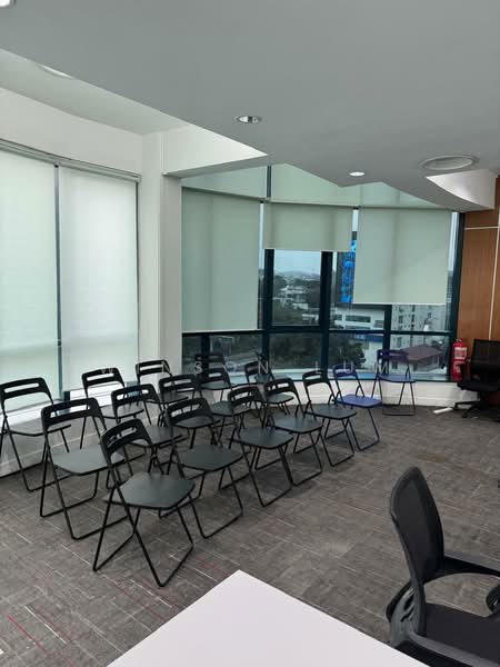 Office for Rent in Taman Bangsar (Bangsar) - Winson Lum - Interior - PropertyGuru.com.my
