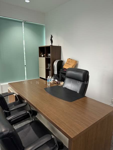 Office for Rent in Taman Bangsar (Bangsar) - Winson Lum - Study - PropertyGuru.com.my